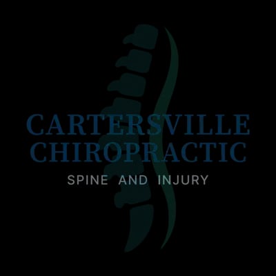Cartersville Chiropractic Spine & Injury logo