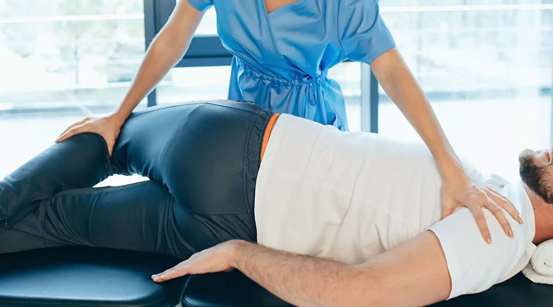 Sciatica Treatment at Cartersville Chiropractic Spine & Injury in Cartersville, GA