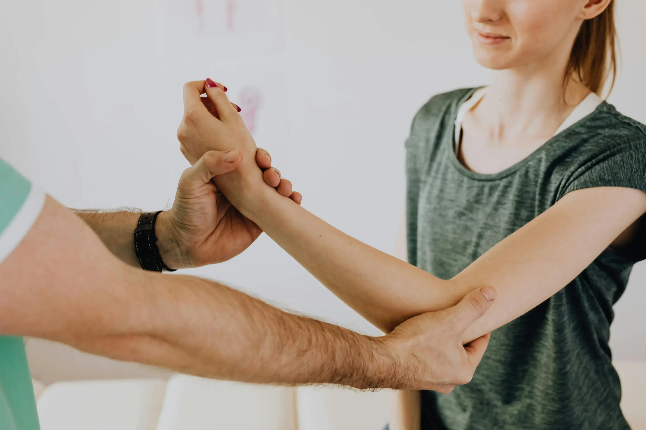 Sports Injury Recovery at Cartersville Chiropractic Spine & Injury in Cartersville, GA