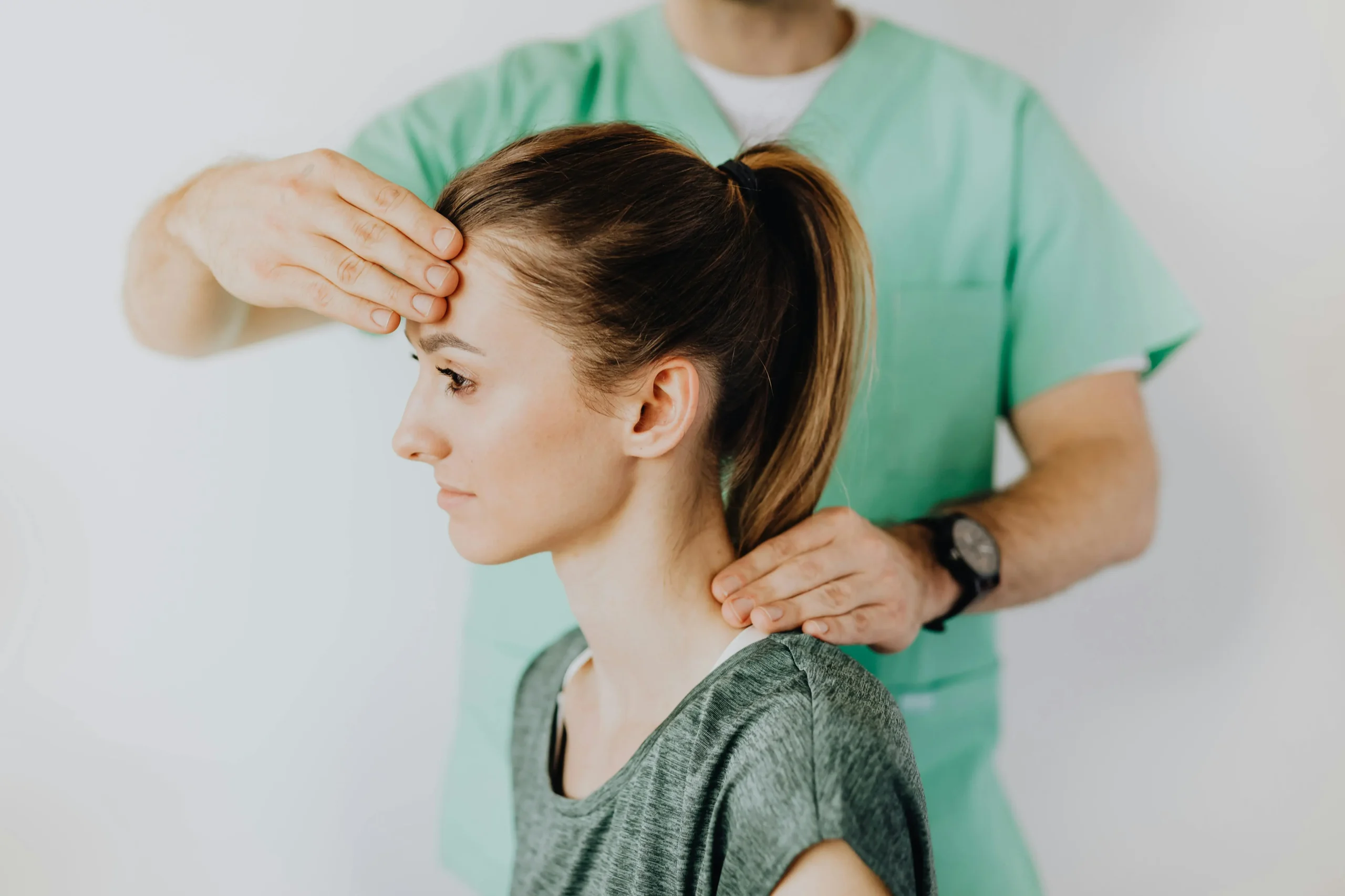 Headache Relief at Cartersville Chiropractic Spine & Injury in Cartersville, GA
