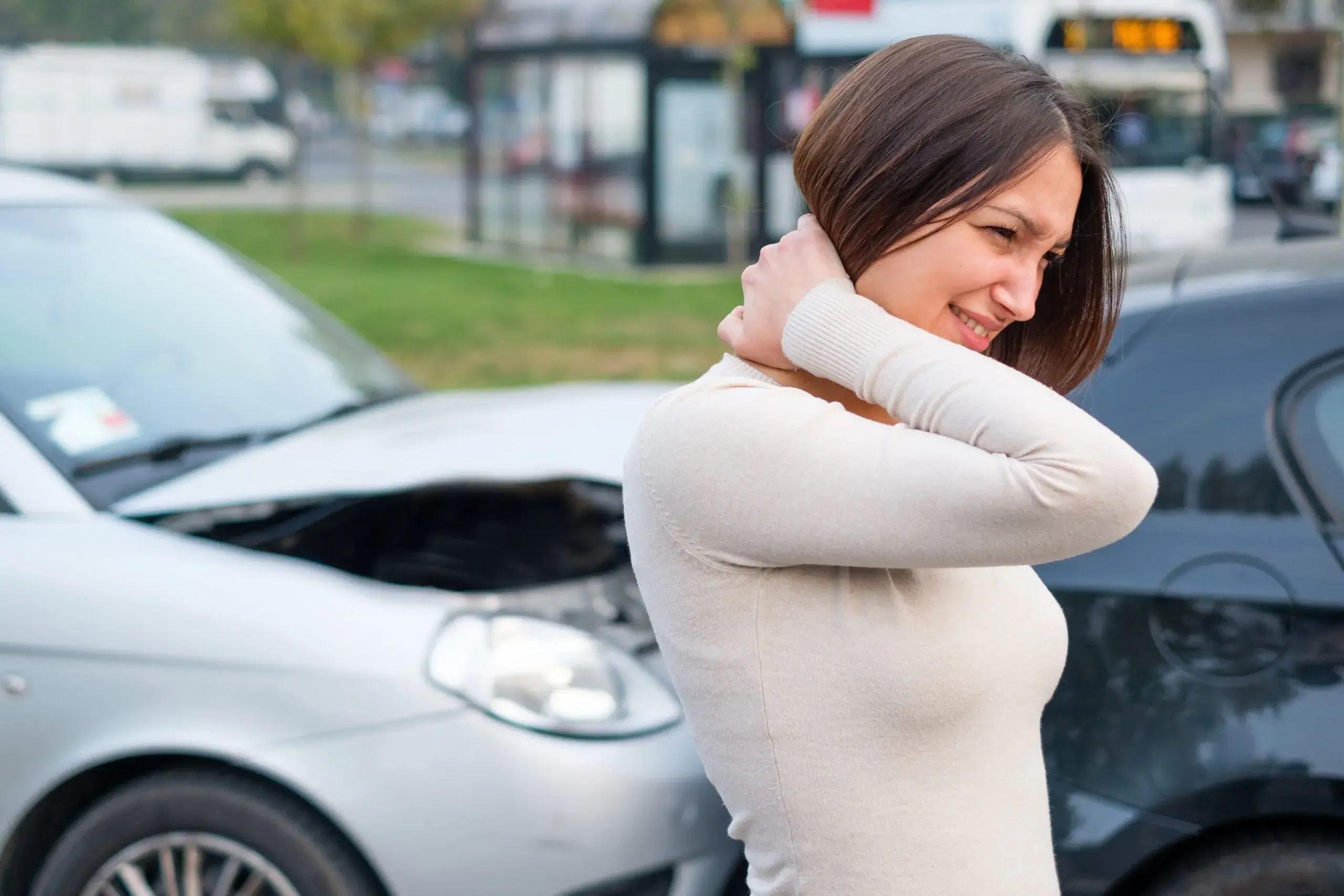 Auto Accident & Whiplash Treatment at Cartersville Chiropractic Spine & Injury in Cartersville, GA