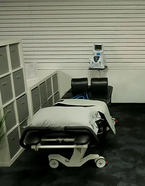 Decompression Therapy at Cartersville Chiropractic Spine & Injury in Cartersville, GA