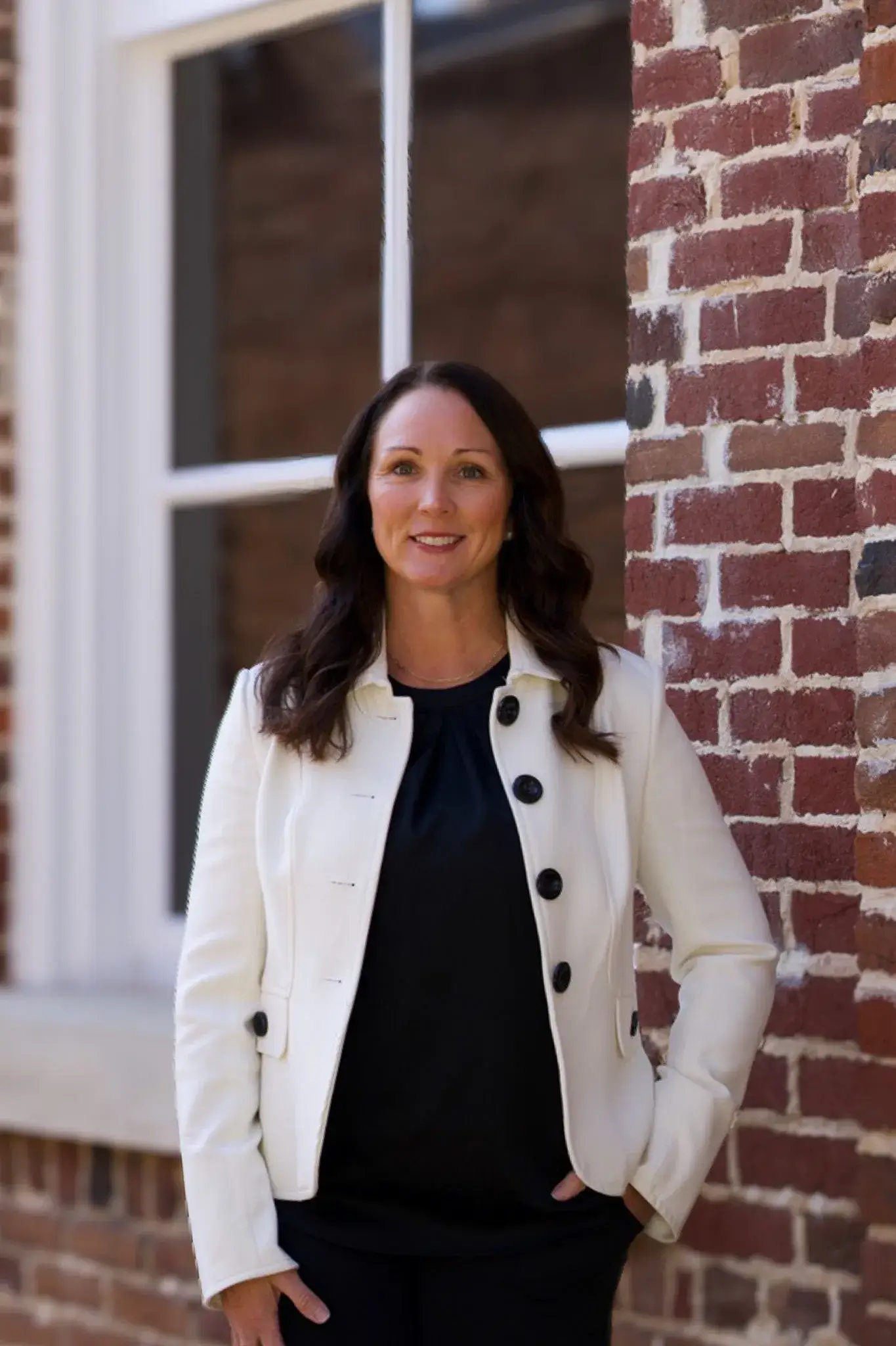 Dr. Krysten Duren - Chiropractor, D.C. at Cartersville Chiropractic Spine & Injury in Cartersville, GA