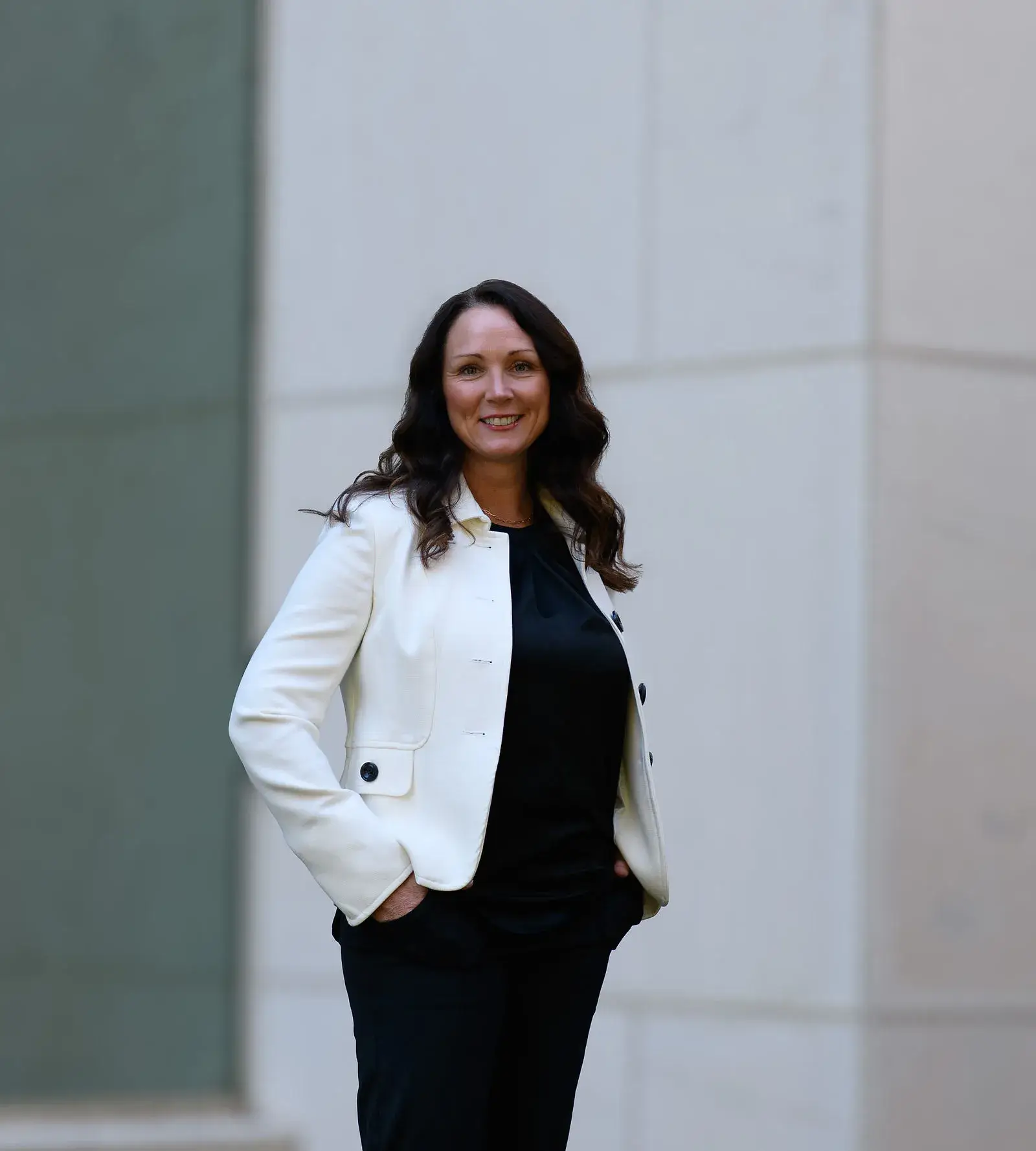 Dr. Krysten Duren of Cartersville Chiropractic Spine & Injury in Cartersville, GA