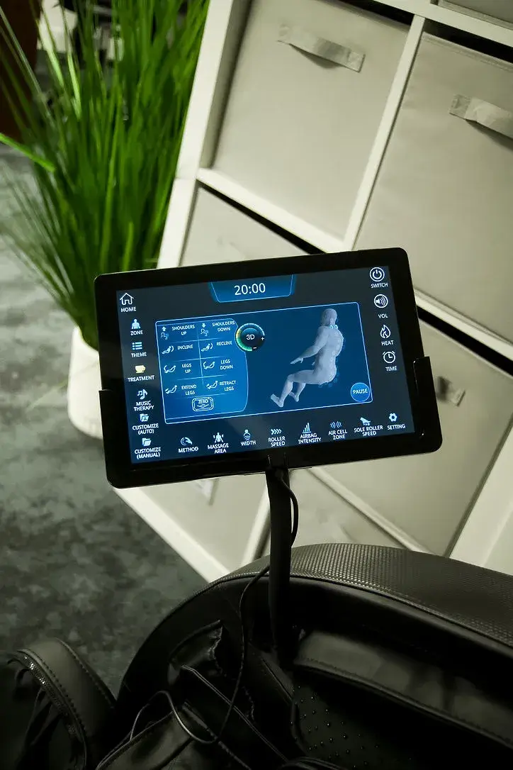 Therapeutic Massage at Cartersville Chiropractic Spine & Injury in Cartersville, GA