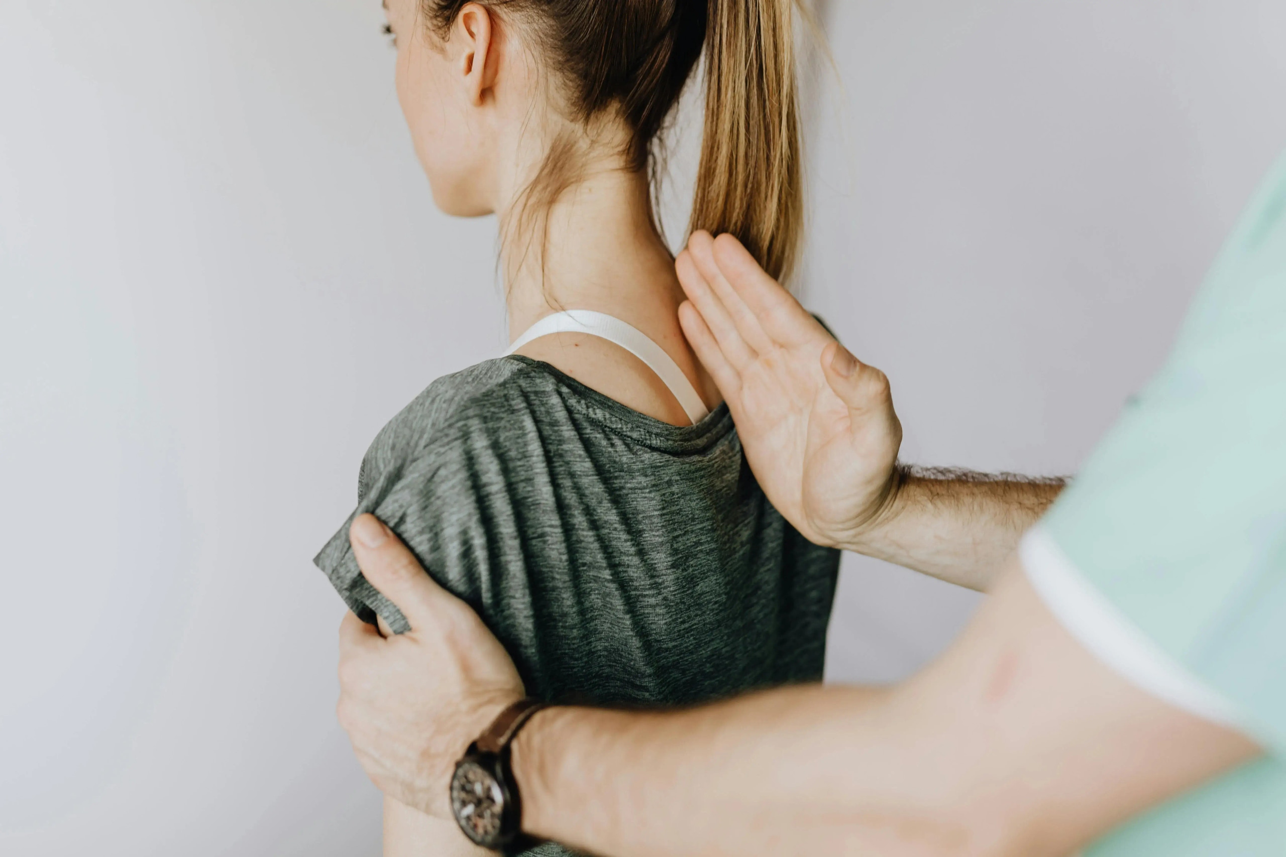 Scoliosis Treatment at Cartersville Chiropractic Spine & Injury in Cartersville, GA
