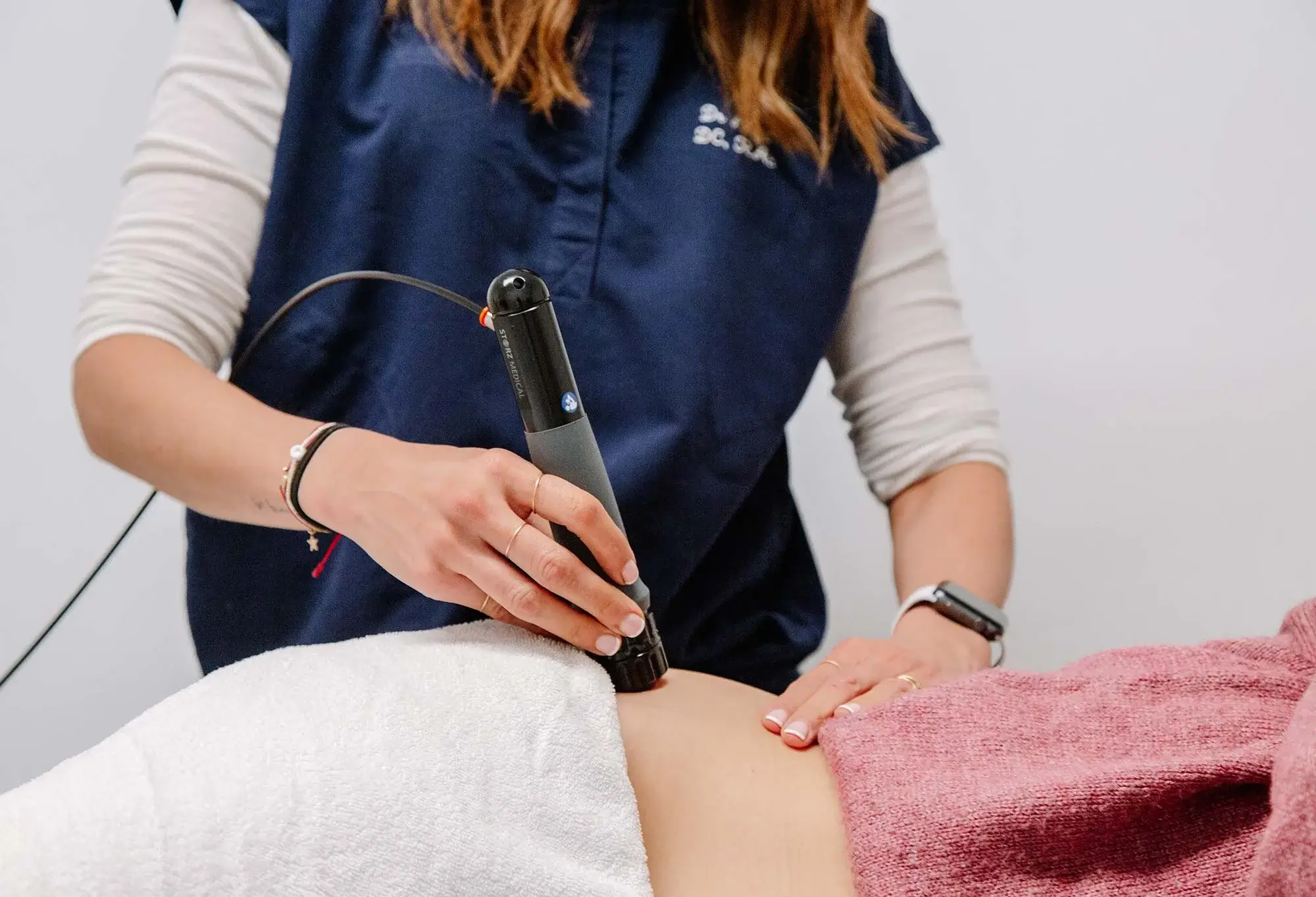 Shockwave Therapy at Cartersville Chiropractic Spine & Injury in Cartersville, GA